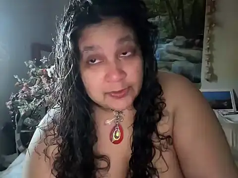 MelanieFawker online show from April 7, 12:34 am