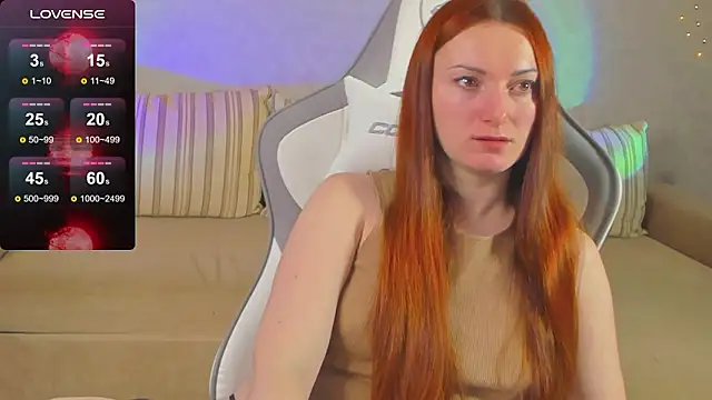 FlamyGold online show from January 15, 11:52 pm