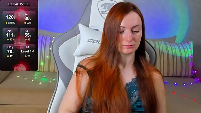 FlamyGold online show from October 30, 11:56 pm