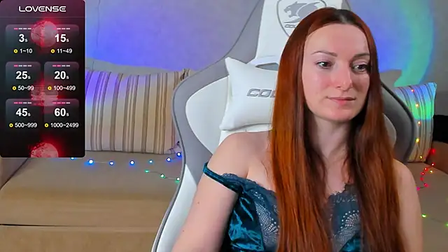 FlamyGold online show from October 27, 12:28 pm