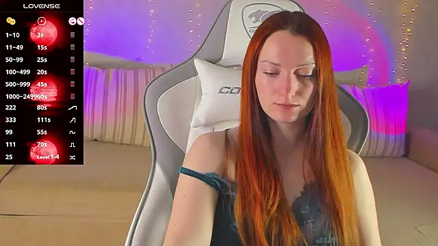 FlamyGold online show from March 4, 1:24 am