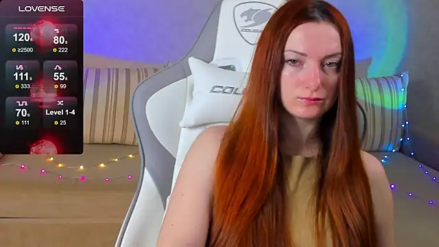 FlamyGold online show from October 24, 11:48 pm