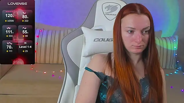 FlamyGold online show from November 11, 1:00 am