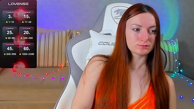 FlamyGold online show from October 26, 12:11 am