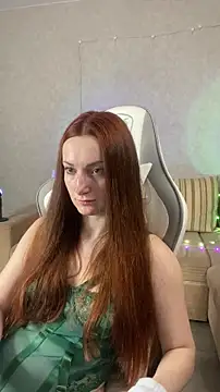 FlamyGold online show from November 5, 12:25 am