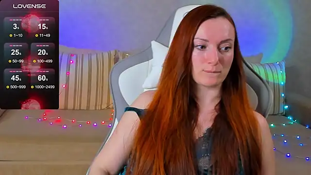 FlamyGold online show from October 31, 12:02 pm