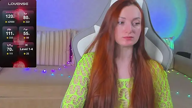 FlamyGold online show from November 28, 4:56 am