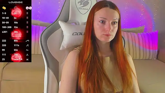 FlamyGold online show from February 11, 11:59 pm