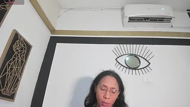 EmilyGomezLS online show from May 31, 11:38 am