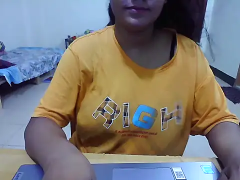 Snapshot of JustinaIra chatting on October 11, 7:04 pm JustinaIra online show from October 11, 7:04 pm