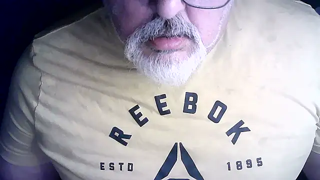 cashot58 online show from April 16, 3:29 am