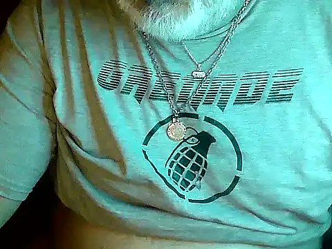 cashot58 online show from February 18, 11:17 am