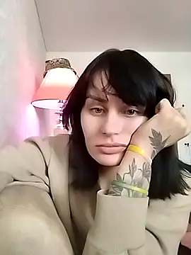 Snapshot of Tracey_Izzy chatting on October 21, 8:58 am Tracey Izzy online show from October 21, 8:58 am