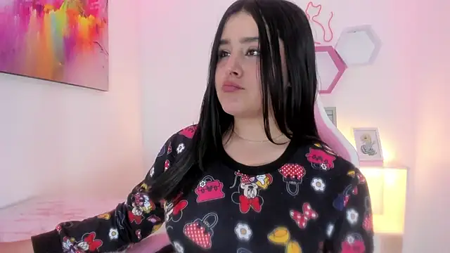 Malu M online show from March 12, 11:43 am