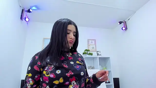 Malu M online show from February 27, 5:58 pm