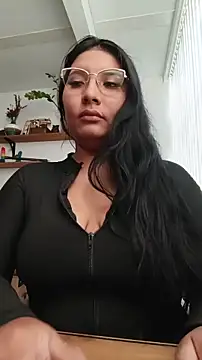 DyannaBloom online show from March 21, 12:31 pm