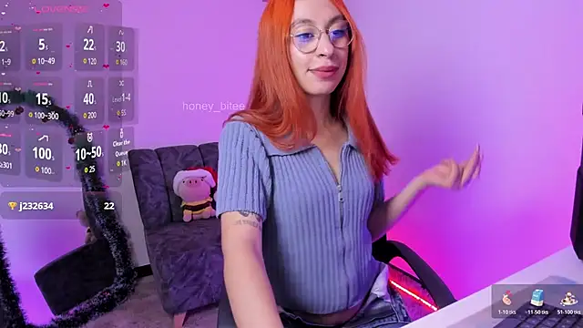 Victoria-ross online show from November 27, 9:26 pm