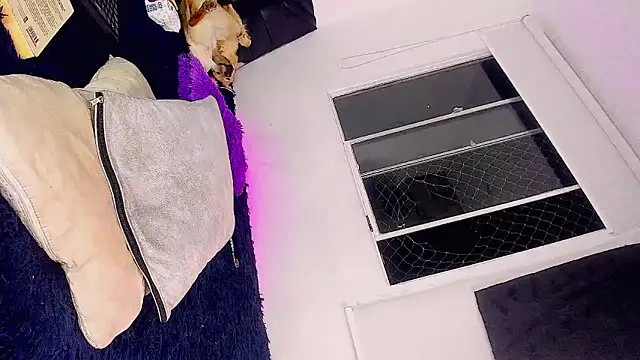 Bigcatalove online show from March 5, 7:16 am