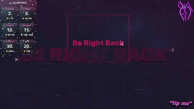 Bigcatalove online show from September 20, 3:55 am