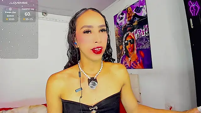 Bigcatalove online show from March 6, 10:27 pm