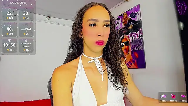 Bigcatalove online show from February 19, 12:02 pm