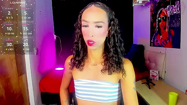 Bigcatalove online show from October 7, 6:53 pm