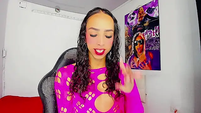 Bigcatalove online show from February 14, 1:00 pm