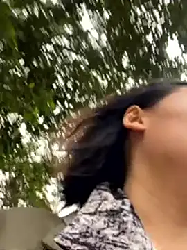 Eliza-E online show from February 26, 1:16 am