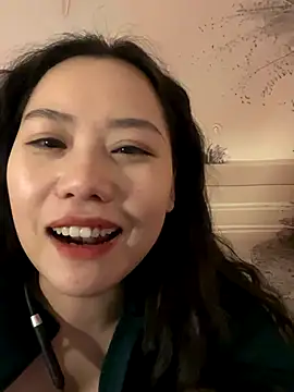 Eliza-E online show from January 7, 2:11 pm