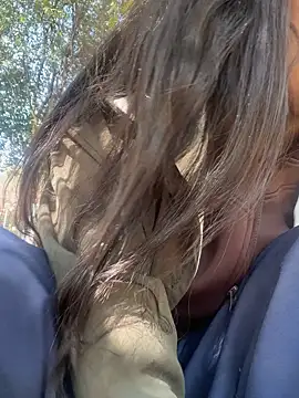 Eliza-E online show from January 14, 6:17 am