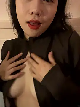 Eliza-E online show from January 12, 4:41 am