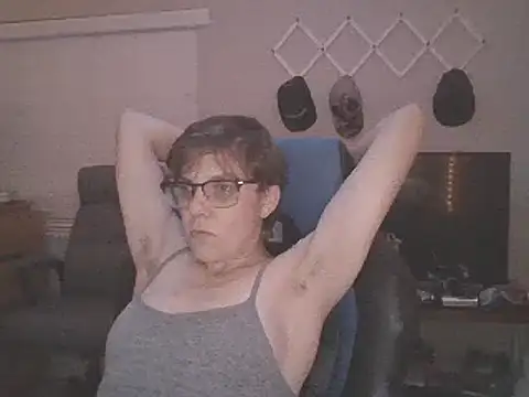 KaliSnow199623 online show from February 10, 5:47 am