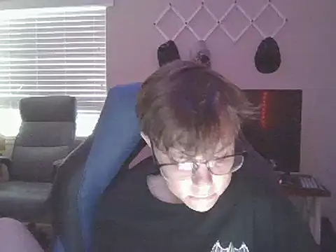 KaliSnow199623 online show from February 7, 12:42 am