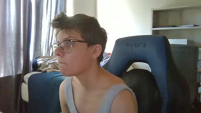 KaliSnow199623 online show from September 20, 12:15 am