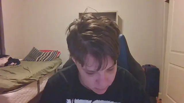 KaliSnow199623 online show from October 20, 9:21 am