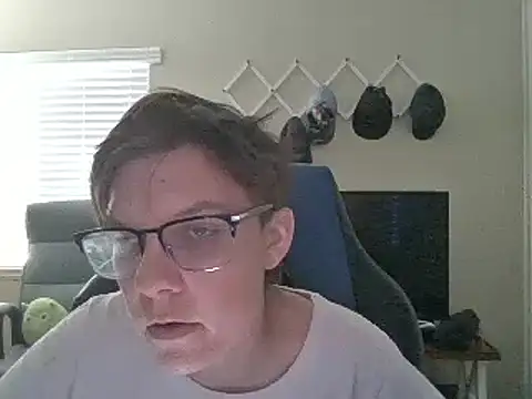 KaliSnow199623 online show from January 9, 10:20 pm