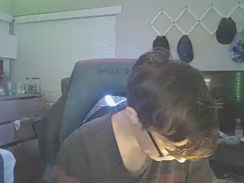 KaliSnow199623 online show from December 4, 2:36 am