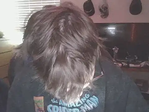 KaliSnow199623 online show from February 13, 9:17 pm