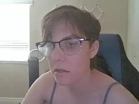 KaliSnow199623 online show from February 5, 12:20 am