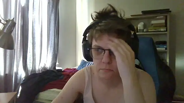 KaliSnow199623 online show from February 5, 12:06 am