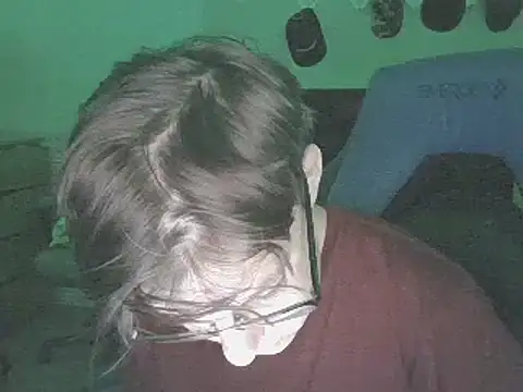 KaliSnow199623 online show from January 12, 5:56 am