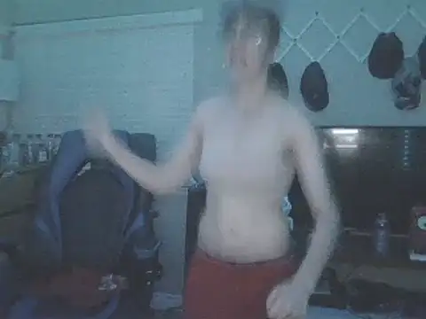 KaliSnow199623 online show from December 14, 1:06 am