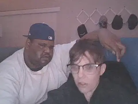 KaliSnow199623 online show from January 13, 5:55 am