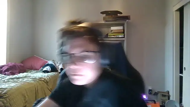 KaliSnow199623 online show from January 6, 11:09 pm