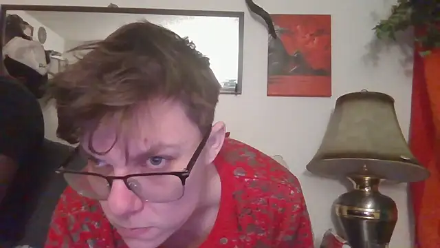 KaliSnow199623 online show from March 15, 9:27 am