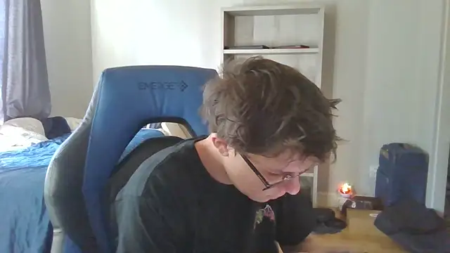 KaliSnow199623 online show from September 22, 11:44 pm