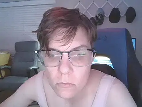 KaliSnow199623 online show from January 7, 4:18 am