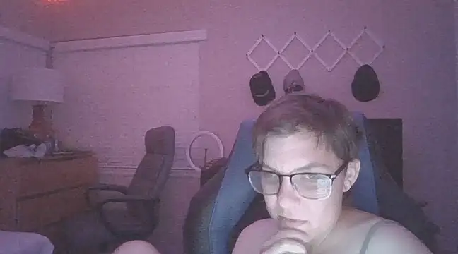 KaliSnow199623 online show from February 1, 5:39 am