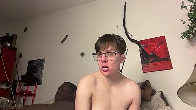 KaliSnow199623 online show from April 3, 8:21 am