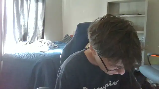 KaliSnow199623 online show from September 20, 7:41 pm